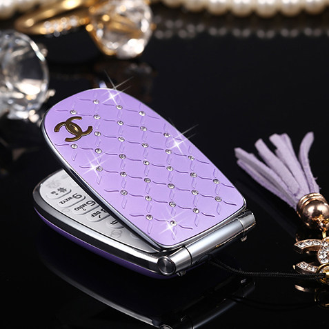 ZTG/ In the day Z18 ultrathin Mini lovely mobile phone personality fashion lady Flip children student pocketin the Phone  category - from Buy2taobao.com to provide professional Taobao agent buy service