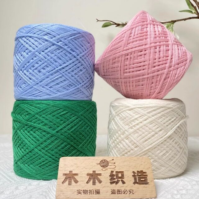 进口美利奴澳洲100%纯羊毛线 50g柔软不扎抗起球  手工DIY编织