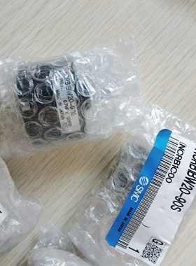现货促销 全新原装 SMC NCRB1BW20-90S 实物照片