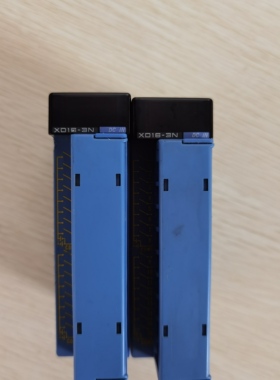 现货促销 原装拆机 YOKOGAWA 横河 F3XD16-3N 实物照片