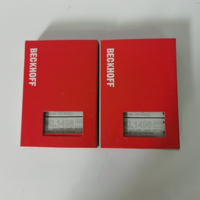 现货促销全新原装倍福