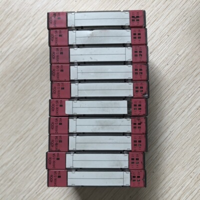 现货促销原装拆机图尔克BL20-4DO-24VDC-0.5A-P 6827023实物照片