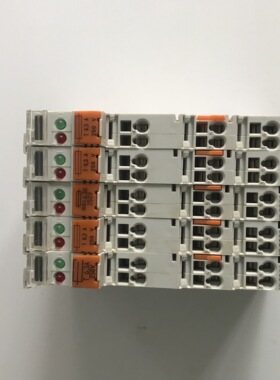 现货促销 原装拆机 BECKHOFF 倍福 KL9200 成色非常漂亮 实物拍摄