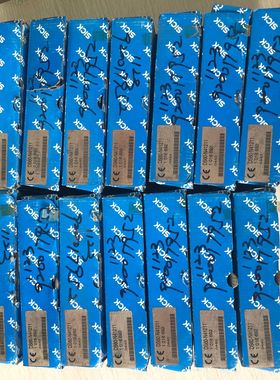 现货促销 全新原装 SICK 施克 DS60-N41211 1016692 实物照片