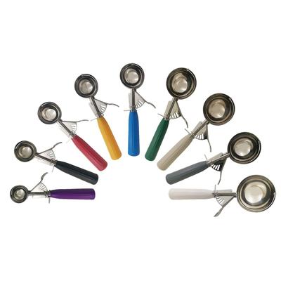 高档304不锈钢冰淇淋勺冰糕勺子水果挖球器冰激凌球勺雪糕羹包邮