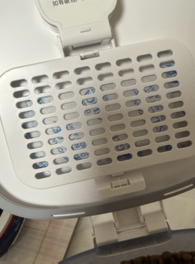 适用于Homerun霍曼自动喂食器干燥剂宠物Real智能猫咪喂食器配件