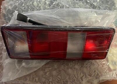 适配长安之星单排双排后尾灯星卡s201 d201刹车灯转向灯后刹车灯