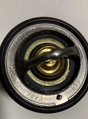 陕汽轻卡德龙K3000节温器陕汽轻卡K5000恒温器节温器原厂