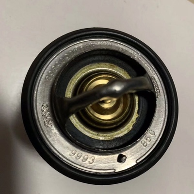 陕汽轻卡德龙K3000节温器5