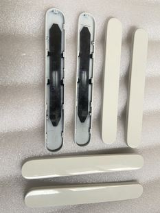 长安糯玉米车门外拉手盖外把手盖外拉手护盖外把手护罩原厂白色