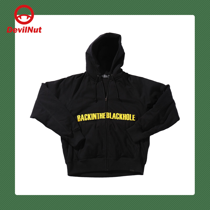 休闲舒适宽松全棉经典搭配卫衣