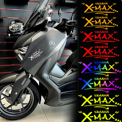 适用于雅马哈YAMAHAXMAX300拉花
