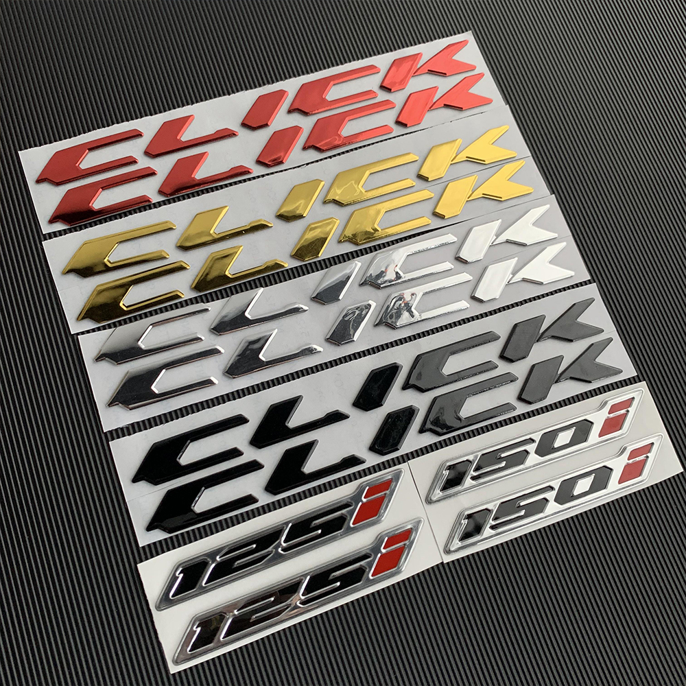 适用本田CLICK125i150i立体贴