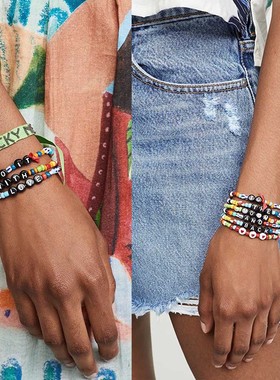 手串海边欧美风首饰品