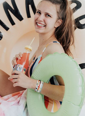 MLGM波西米亚风闺蜜小手链女包邮