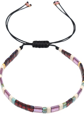 MLGM女tila波西米亚风高颜值手链