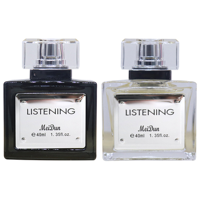 美顿香水女士持久淡香清新车载