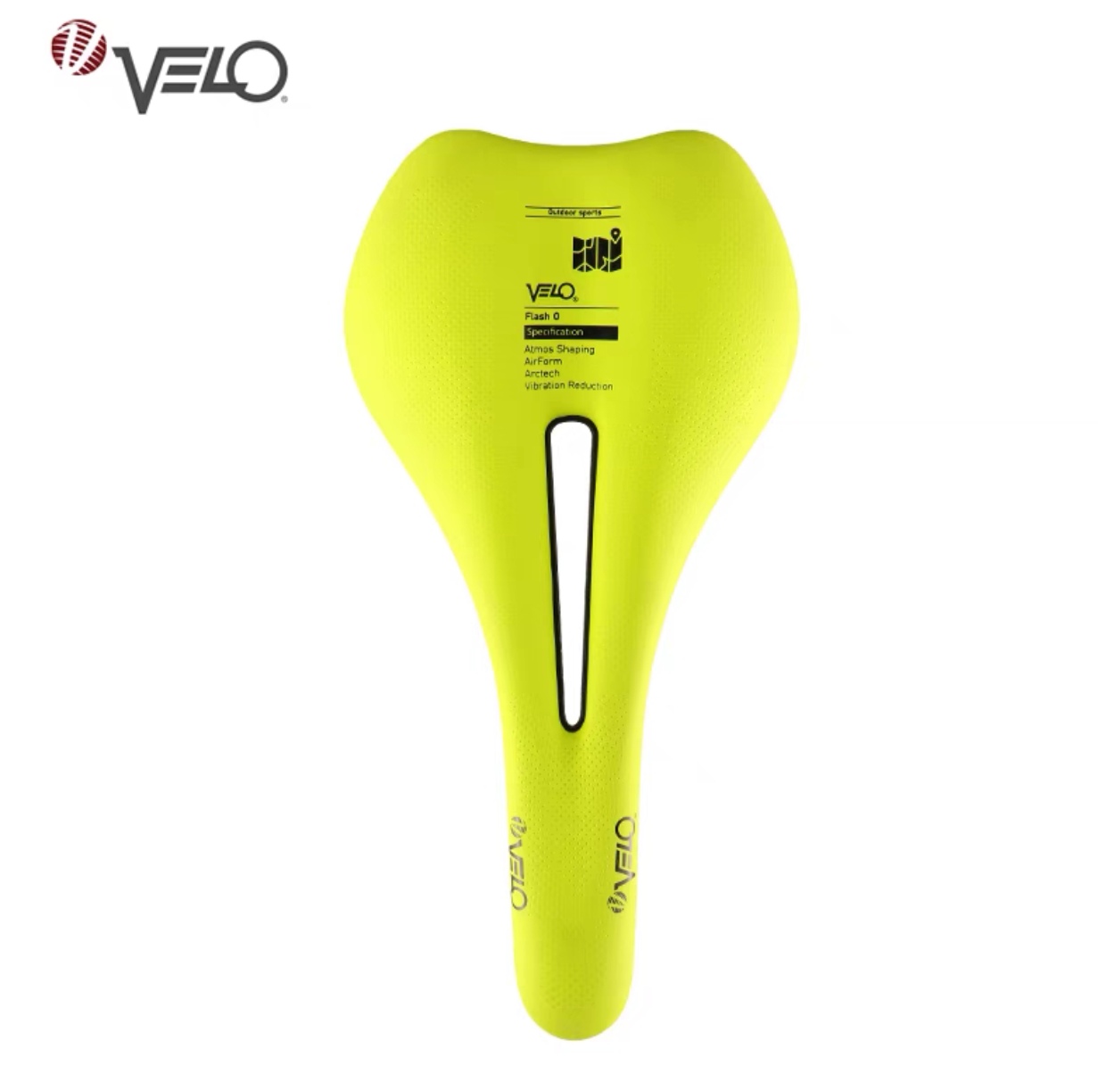 维乐2025新品公路车坐垫山地车坐竞速坐垫鞍座自行车座包1A05