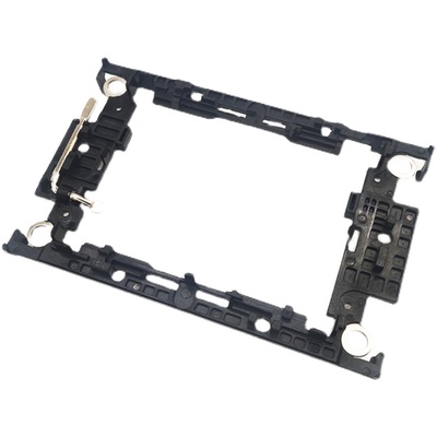 4189支架散热器扣具固定配件