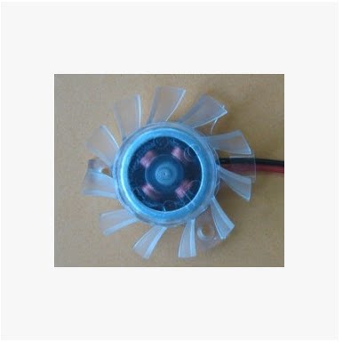 Ventilateur USB - Ref 402746 Image 1