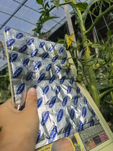第三代微多邦，土壤生物活性剂
