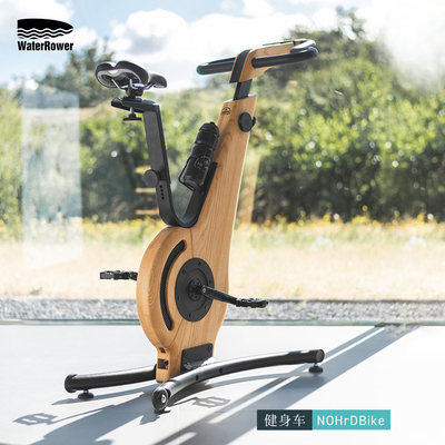 nohrd德国进口健身车家用