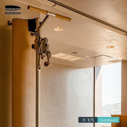 德国进口综合力量家用健身器材