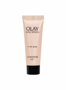 Olay多效修护乳液面霜14g