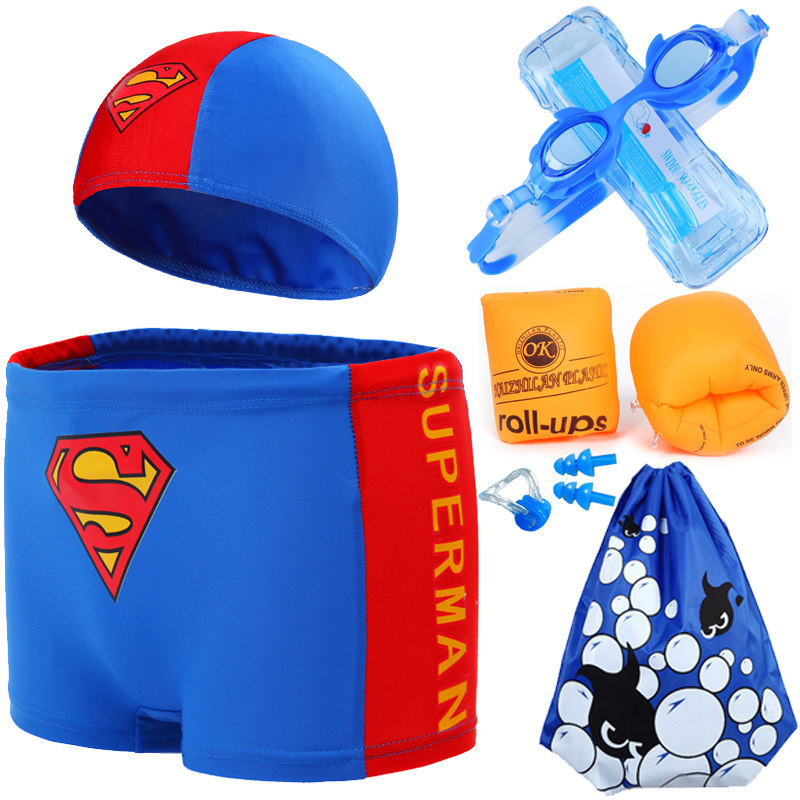 Maillot de bain garcon - Ref 2540043 Image 1