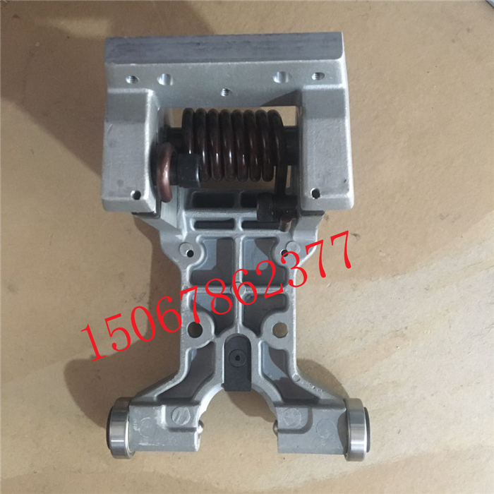 Deta/BT30钻攻机力劲刀夹/TR3A辐射式刀夹组德大机床加工中心卡爪