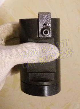 BT40刀套BT50链条刀库刀杯数控机床加工中心OKK刀库CNC刀架