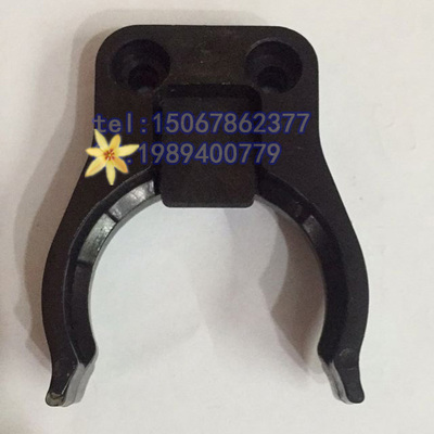 斗笠式刀库BT30\BT40刀夹，加工中心塑料刀夹