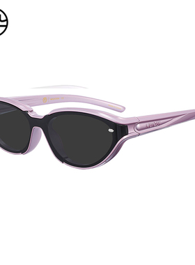 木九十专柜正品MJ12SM1524运动太阳镜时尚轻盈墨镜时尚造型潮流