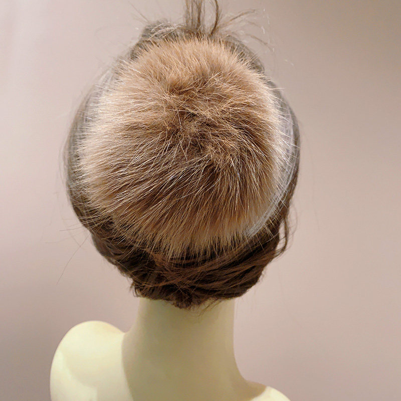 秋冬新款毛绒发夹女气质毛球抓夹网红后脑勺盘发鸭嘴夹发卡发饰新,饰品/流行首饰/时尚饰品新,发饰,淘宝优惠券,粉丝福利购,淘宝优惠卷