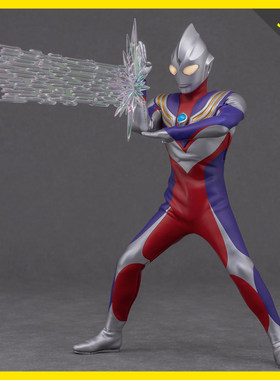 ALPHAMAXULTRAMAN迪迦奥特曼2.0