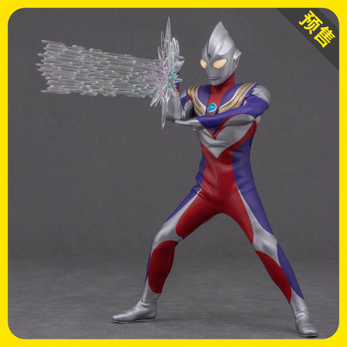 ALPHAMAXULTRAMAN迪迦奥特曼2.0