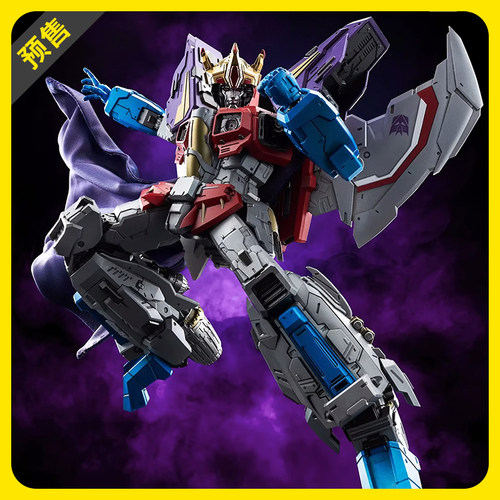 【预售】 THREEZERO 变形金刚 MDLX 加冕红蜘蛛 可动模型手办