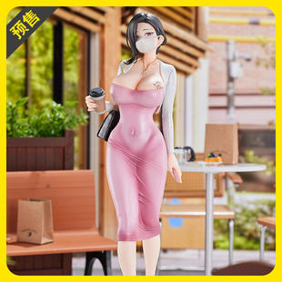 Dongtan 6手办摆件 ENSOUTOYS 异色版 东滩 定金 Style