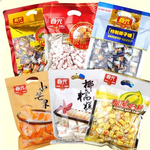 海南三亚特产春光食品