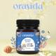 Oravida兰维乐新西兰进口天然呵护润养胃麦卢卡花蜂蜜UMF10 250g