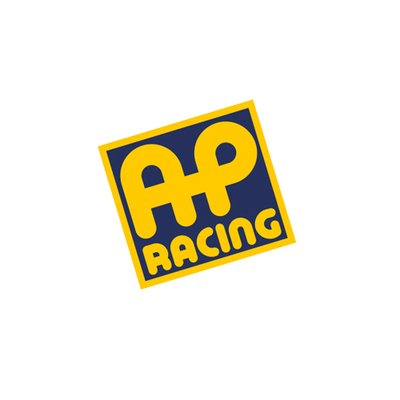 适用于ap racing改装车贴纸AP改装标车身赛车卡丁车定制贴纸7545