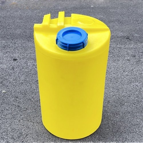 PE塑料加药桶100/200L立式搅拌
