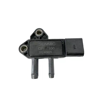 适配常柴收割机4B28V16-180600A发动机云内压差传感器感应器