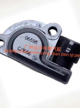 三菱别克福田长城摩托德尔福节气门位置传感器35999 06595