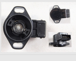 三菱机头 适用于东南富利卡 4G63 节气门位置传感器 得利卡