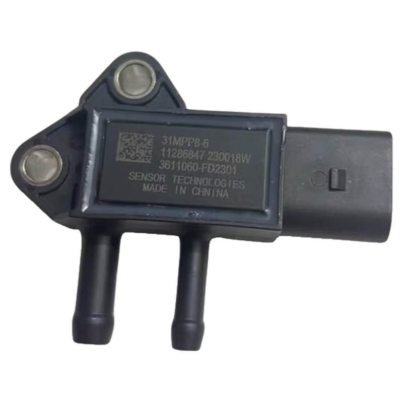 31mpp8-6压差传感器原厂