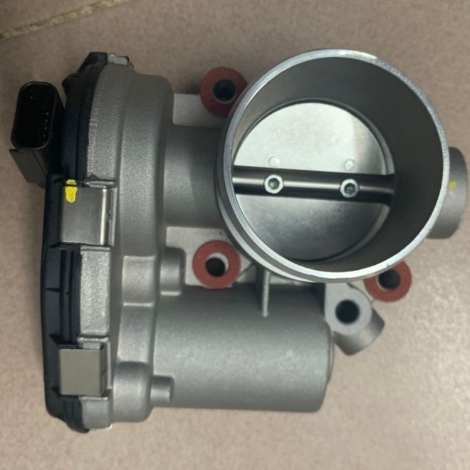 原厂飞碟汽车缔途GX MX小康DK15B国六电子节气门阀体总成