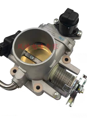 比亚迪F6/G6节气门总成/节气门阀体总成  正品配件 483QB/QA