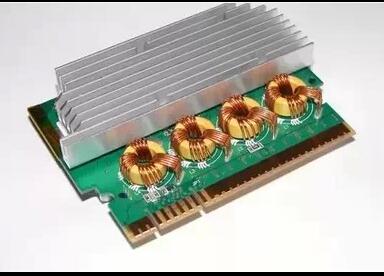 DELL 图形工作站 470 670 服务器 SC1420 CPU 电源模块 电压模块