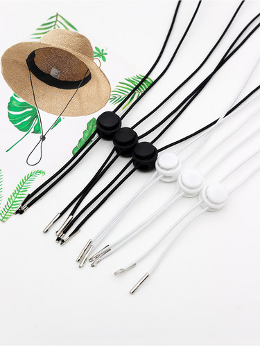 可调节渔夫帽专用配件